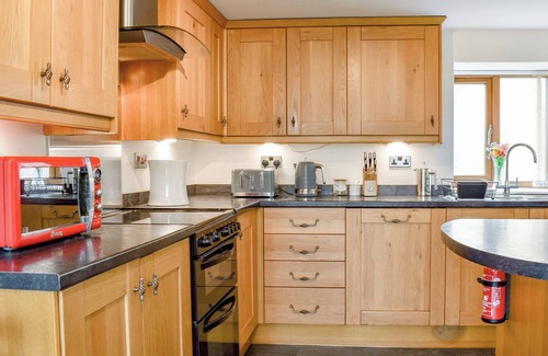 Easington Cabaña | Alojamiento de 2 habitaciones en Easington, near Saltburn-by-the-Sea