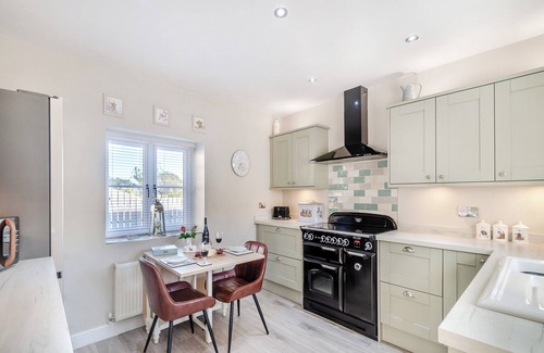Easington Cabaña | Alojamiento de 2 habitaciones en Easington, Near Staithes