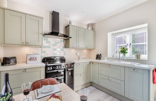 Easington Cabaña | Alojamiento de 2 habitaciones en Easington, Near Staithes