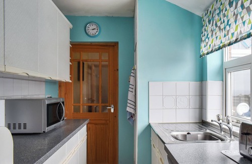 Hinderwell Cabaña | Alojamiento de 2 habitaciones en Port Mulgrave, near Whitby