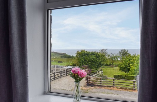 Hinderwell Cabaña | Alojamiento de 2 habitaciones en Port Mulgrave, near Whitby