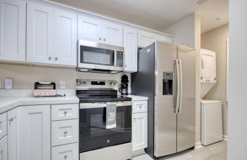 Carolina Forest Complejo | 2 Bedroom Golf Course Oasis At River Oaks