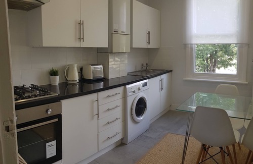 Grove Green Apartamento | 2 Bedroom Gorgeous Apartment