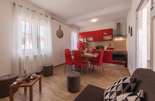 Liznjan Apartamento | Precioso apartamento de 2 habitaciones.