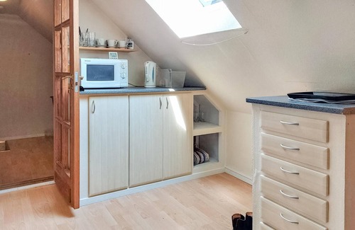Getinge Apartamento | Precioso apartamento de 2 habitaciones.