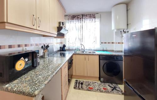 Moncofar Apartamento | 2 Bedroom Gorgeous Apartment In Moncofa