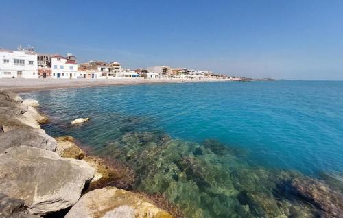 Moncofar Apartamento | 2 Bedroom Gorgeous Apartment In Moncofa