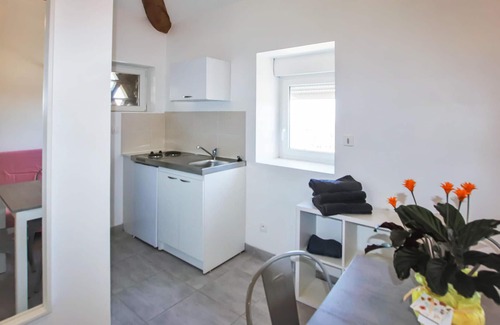 Vanosc Apartamento | Precioso apartamento de 2 habitaciones.