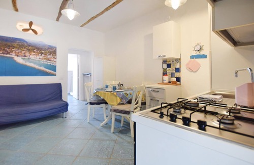 Scario Apartamento | Precioso apartamento de 2 habitaciones.
