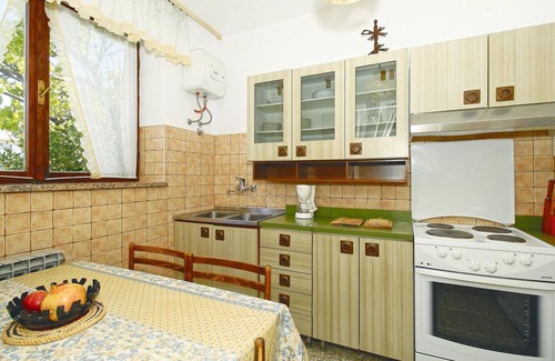 Porec Apartamento | Precioso apartamento de 2 dormitorios.