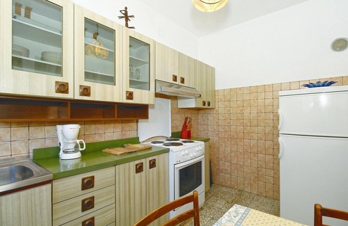 Porec Apartamento | Precioso apartamento de 2 dormitorios.