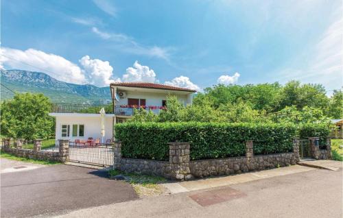 Tribalj Apartamento | 2 Bedroom Gorgeous Apartment In Tribalj