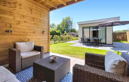 Heinkenszand Casa | 2 Bedroom Gorgeous Home In Heinkenszand