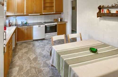 Tanum Casa | Hermosa casa en Tanumshede con WiFi