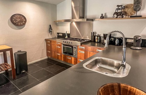 Rotbrink Casa | Hermosa casa de 2 dormitorios en Ommen