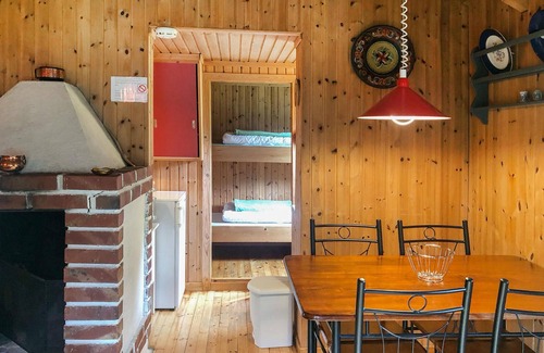 Jostedal Casa | Hermosa casa de 2 dormitorios en Olden