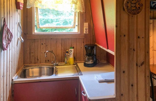 Jostedal Casa | Hermosa casa de 2 dormitorios en Olden
