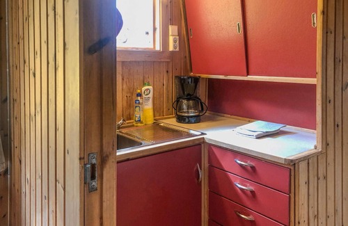 Jostedal Casa | Hermosa casa de 2 dormitorios en Olden