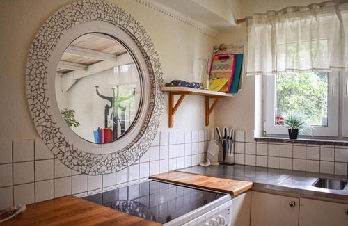 Svarte Casa | Preciosa casa de 2 dormitorios en Ystad