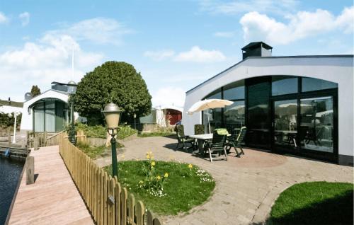 Lemmer Casa | 2 Bedroom Gorgeous Home In Lemmer