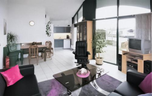 Lemmer Casa | 2 Bedroom Gorgeous Home In Lemmer