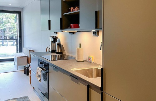 Bjorli Casa | Hermosa casa de 2 dormitorios en Bjorli