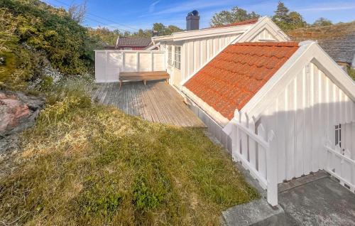 Grimstad Casa | 2 Bedroom Gorgeous Home In Grimstad