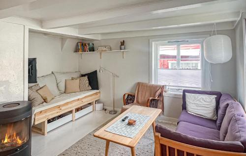 Grimstad Casa | 2 Bedroom Gorgeous Home In Grimstad