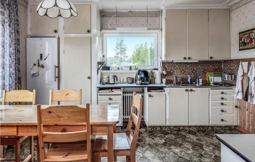 Auktsjaur Casa | 2 Bedroom Gorgeous Home In Arvidsjaur