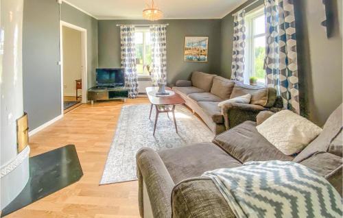 Hylte Casa | 2 Bedroom Gorgeous Home In Hyltebruk