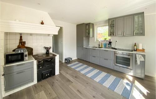 Hylte Casa | 2 Bedroom Gorgeous Home In Hyltebruk