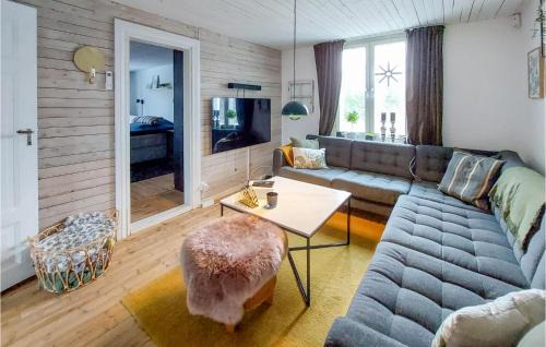 Lonsboda Casa | 2 Bedroom Gorgeous Home In Lönsboda