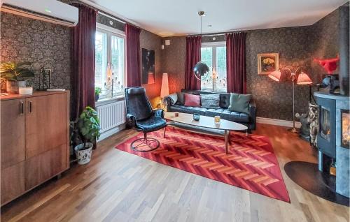 Lonsboda Casa | 2 Bedroom Gorgeous Home In Lönsboda