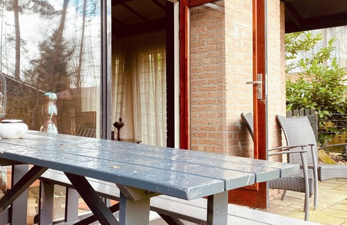 Stegerveld Casa | Impresionante caravana en Rheezerveen