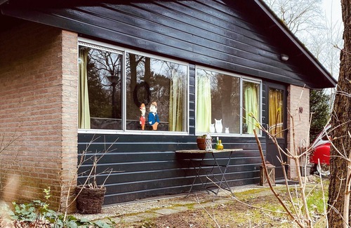 Stegerveld Casa | Impresionante caravana en Rheezerveen