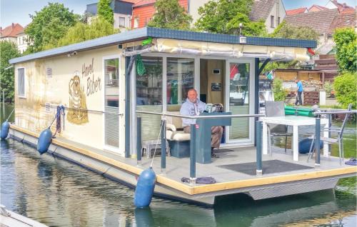 Havelsee Alquiler De Eote | 2 Bedroom Gorgeous Ship In Havelsee