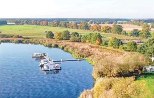 Havelsee Alquiler De Eote | 2 Bedroom Gorgeous Ship In Havelsee