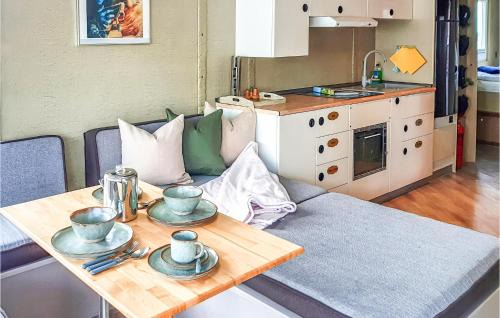 Havelsee Alquiler De Eote | 2 Bedroom Gorgeous Ship In Havelsee