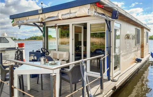 Havelsee Alquiler De Eote | 2 Bedroom Gorgeous Ship In Havelsee