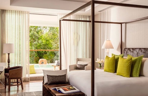 Villa Juarez Complejo | 2 Bedroom Grande Luxxe Master Villa = Luxury at Its Best