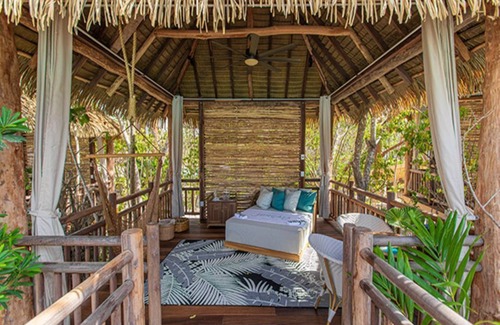 Villa Juarez Complejo | 2 Bedroom Grande Luxxe Master Villa = Luxury at Its Best