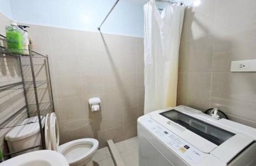 Santo Cristo Apartamento | 2 Bedroom Grass Residences QC T1A