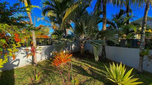 Belle Mare Apartamento | 2 Bedroom Ground Floor Apartment 1 km from the Beach