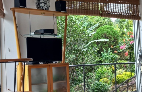 Kandy Apartamento | 2 Bedroom ground floor riverside apartment