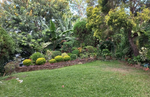 Kandy Apartamento | 2 Bedroom ground floor riverside apartment