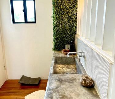 Ladyville Casa | 2 bedroom Guest House with comp ride to the airport