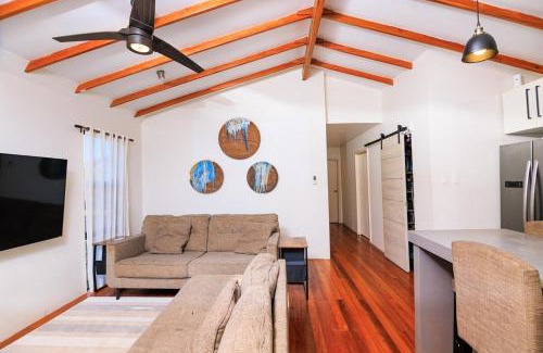 Ladyville Casa | 2 bedroom Guest House with comp ride to the airport