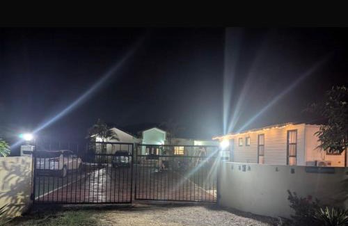 Ladyville Casa | 2 bedroom Guest House with comp ride to the airport