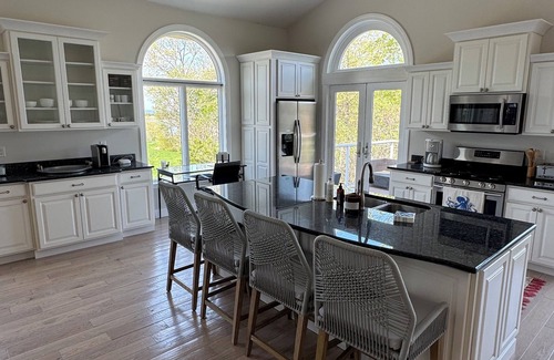 Minot Apartamento | 2 Bedroom Guesthouse Near Picturesque Cohasset Harbor