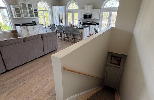 Minot Apartamento | 2 Bedroom Guesthouse Near Picturesque Cohasset Harbor